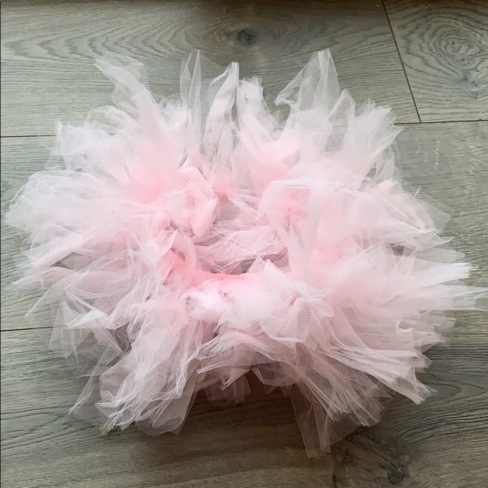 Tutu for newborn